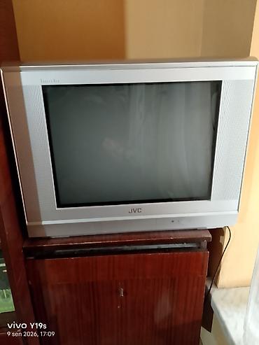 İşlənmiş Televizor JVC 60" Ünvandan götürmə, Ödənişli çatdırılma lalafo.az -da İşlənmiş Televizor JVC 60" Ünvandan götürmə, Ödənişli çatdırılma