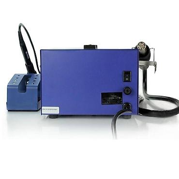 payalnik: Sunline 852D+ Diafraqma Lehimləmə Stansiyası Sunline 852D+ diafraqma — 4