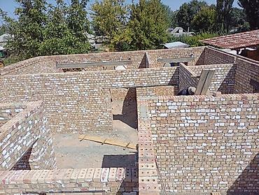 7 соток, Курулуш, Кызыл китеп — 10