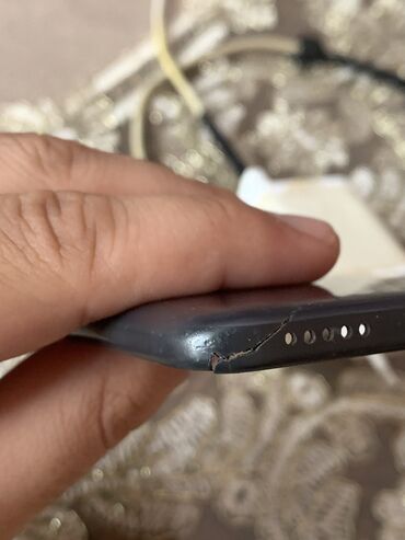 Redmi: Redmi 8, 64 GB, rəng - Qara, Barmaq izi, Düyməli, Face ID -da lalafo.az — 28 Redmi: Redmi 8, 64 GB, rəng - Qara, Barmaq izi, Düyməli, Face ID — 28