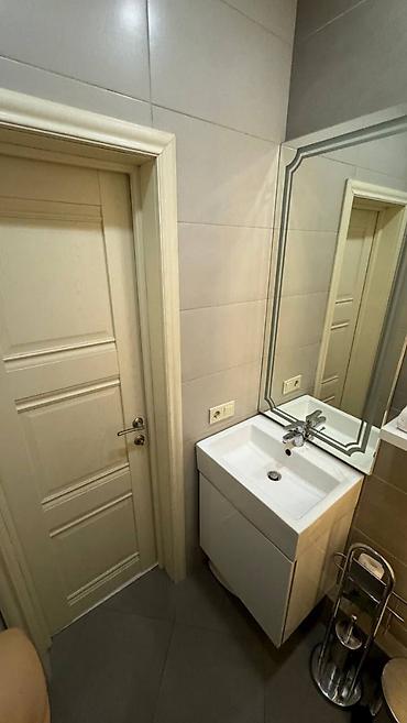 жк алтын булак: 2 комнаты, 70 м², Нижний Джал (Джал-23) Элитка, 4 этаж, Дизайнерский ремонт — 4