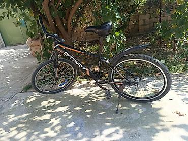 Velosiped – START markası, şəhər və yüngül off-road üçün uyğun lalafo.az -da Velosiped – START markası, şəhər və yüngül off-road üçün uyğun