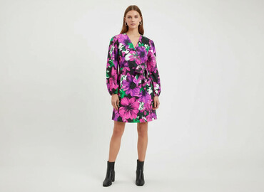 sukienki plus size: Сукня жіноча, розмір S