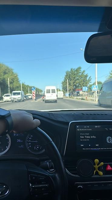 родиятор для авто: Hyundai Grandeur: 2018 г., 3 л, Автомат, Газ, Седан — 10