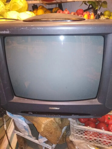 soyuducu paltaryuyan televizor kondisoner mebel var zemanetle satilir catdirilma mumkundur: İşlənmiş Televizor Ünvandan götürmə