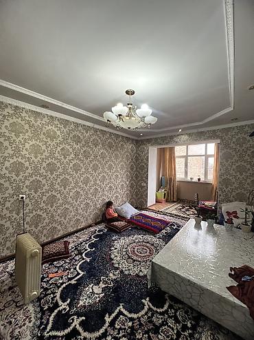 Продажа квартир: 2 комнаты, 38 м², Сталинка, 4 этаж, Евроремонт — 1