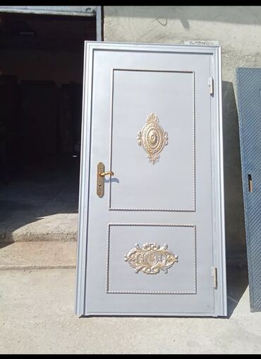 Giriş qapıları: Mənzil üçün Yeni Giriş qapısı Zamok ilə, Pulsuz quraşdırma, Pulsuz çatdırılma -da lalafo.az — 13 Giriş qapıları: Mənzil üçün Yeni Giriş qapısı Zamok ilə, Pulsuz quraşdırma, Pulsuz çatdırılma — 13