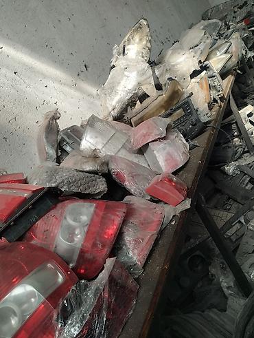 Шины: Летние шины 215/45 R17 - Размер: 215/45 R17 - Индекс — 11