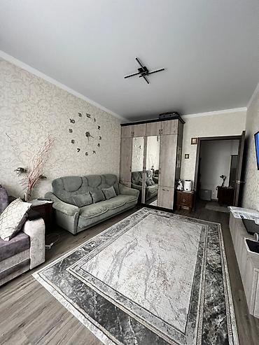 Продажа квартир: 1 комната, 37 м², Элитка, Азия Молл Элитка, 11 этаж, Евроремонт — 8