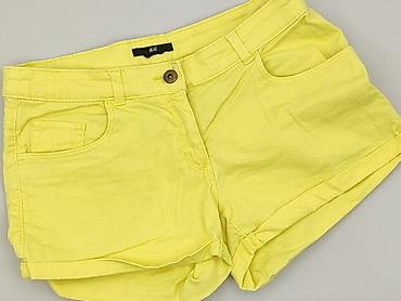 szorty pull and bear: H&M, Szorty damskie, rozmiar S — 1