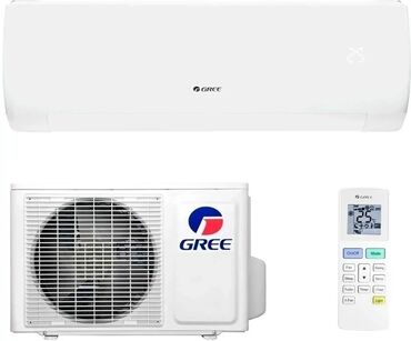 Кондиционеры: Кондиционер TCL Охлаждение, Вентиляция, Осушение — 5