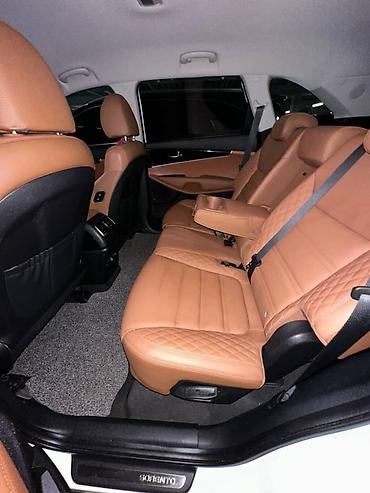 Транспорт: Kia Sorento: 2019 г., 2.2 л, Автомат, Дизель, Кроссовер — 5