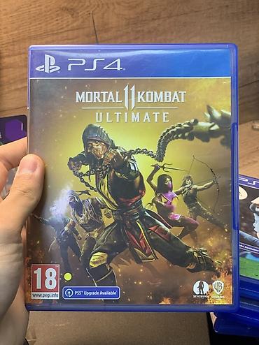 nintendo controller: PlayStation 4 Slim на 1тб не прошитая + комплект игр обмен интересен — 5