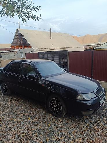 385 55: Daewoo Nexia: 2012 г., Седан — 1