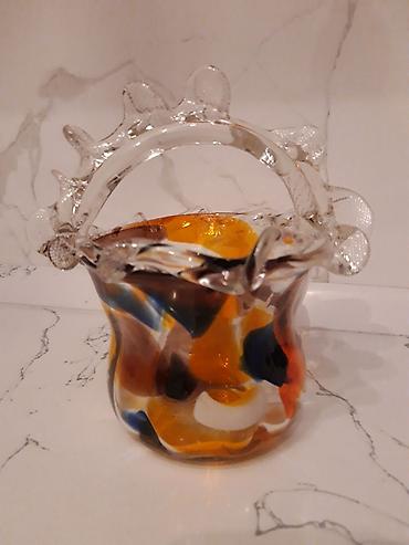 cay servizi: Çay dəsti, Farfor, 1 nəfərlik, SSRİ — 10