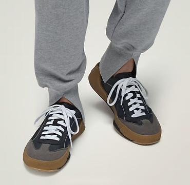Айымдардын бут кийими: Кроссовки adidas by Stella McCartney – модель “SMC Court Boost” — 2