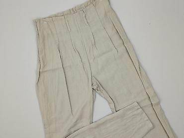 pull and bear pull and bear pull and bear: Primark, Material trousers for women, size S — 1