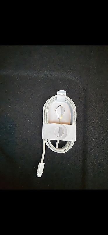 Elektronika: Salam

16 pro max karopkadan cixan kabel tezedi 
Orginal — 1