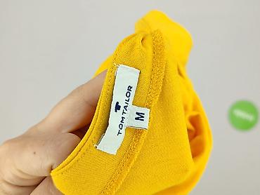tom tailor polo: Tom Tailor, T-shirt damski, rozmiar M — 4
