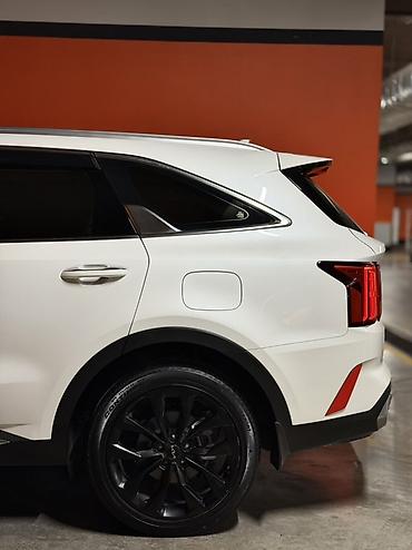 kia ceed: Kia Sorento: 2021 г., 2.2 л, Дизель, Кроссовер — 4