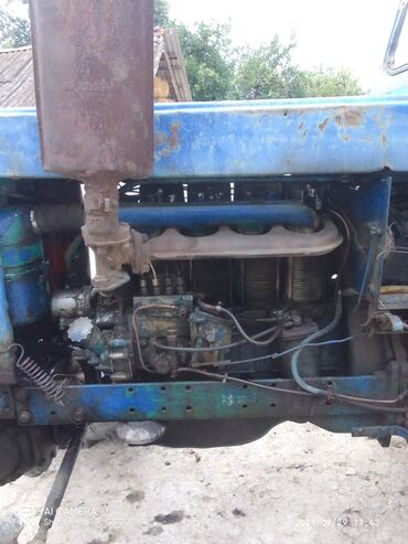 Traktorlar: Traktor Belarus (MTZ) T40, 300 at gücü, motor 10 l, İşlənmiş -da lalafo.az — 9 Traktorlar: Traktor Belarus (MTZ) T40, 300 at gücü, motor 10 l, İşlənmiş — 9