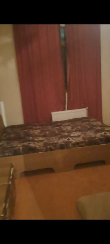 Uzunmüddətli kirayə evlər: 60 kv. m, 2 otaqlı, Kombi, Qaz, İşıq — 4