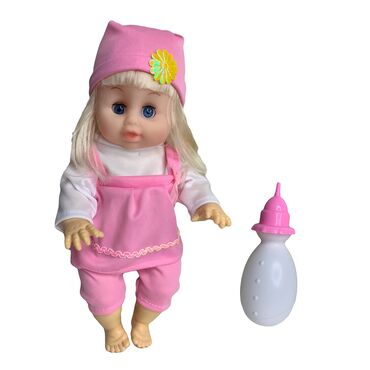 купить куклу в бишкеке: Куклы для девочек [ акция 70% ] - низкие цены в городе! Качество