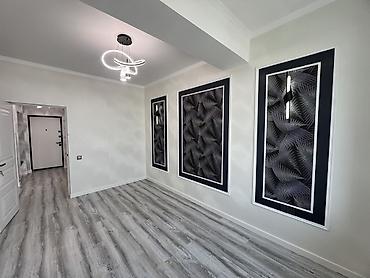 Продажа квартир: 1 комната, 41 м², Элитка, 6 этаж, Дизайнерский ремонт — 12