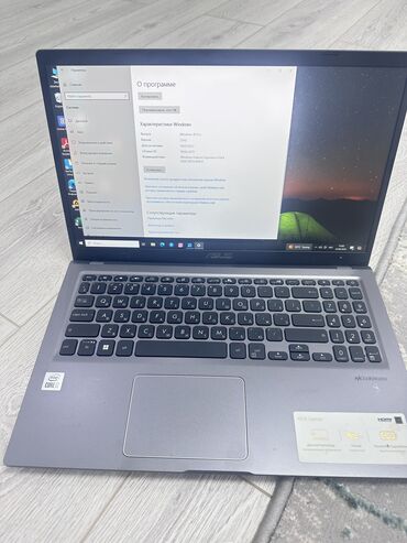 блоки питания для ноутбуков microsoft: Ноутбук, Asus, 16 ГБ ОЗУ, 15.6 ", Б/у, Для работы, учебы