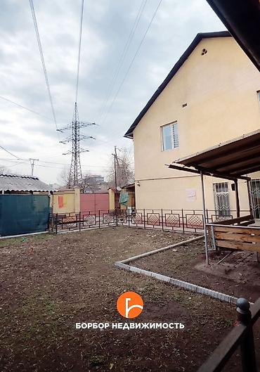 Продажа коттеджей и домов: Продается дом напротив Азия Мол 📍Локация: Горького/Пожарского — 8