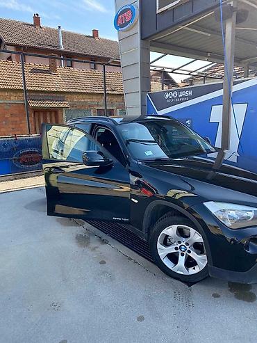 BMW: BMW X1 2.0 dizel 2012 – TOP stanje, odrađen veliki servis Prodajem — 7