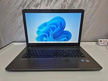 Ostali laptopovi i netbook računari: Medion Akoya E7416 Intel celeron 3215U 1.70ghz 8GB ram 128GB SSD — 3