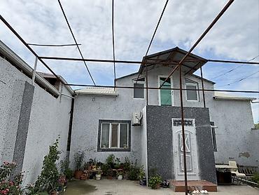 şahinlər mtk: 3 otaqlı, 2 kv. m, Yeni təmirli — 2