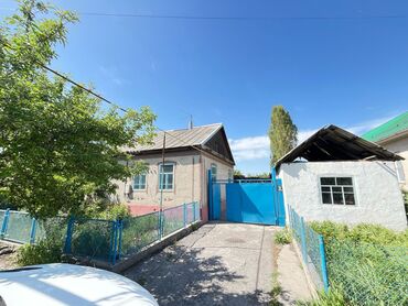 ала арча домик: Үй, 86 кв. м, 5 бөлмө, Менчик ээси, Эски ремонт