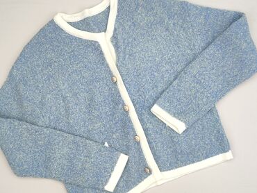 Kobiety: Shein, Kardigan damski, rozmiar M
