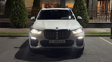 bmw 2015 x5: BMW X5: 2020 г., 3 л, Автомат, Дизель, Внедорожник — 1