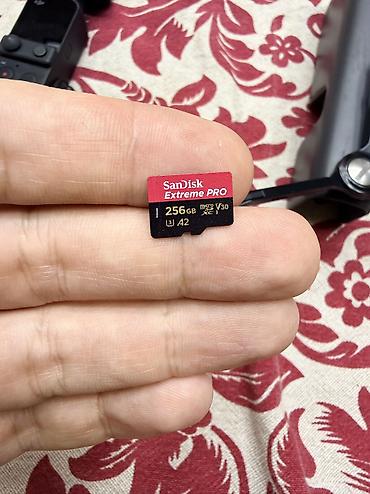dji pocket 2 creator combo: İdeal vəziyyətdə, az istifadə olunub və istifadə olunmadığı üçün — 3