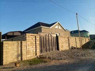 Həyət evləri və villaların satışı: 3 otaqlı, 145 kv. m, Kredit yoxdur, Yeni təmirli
