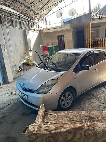 toyota prius 30 kuza ehtiyat hisseleri: Toyota Prius: 1.5 l | 2008 il Hetçbek — 3
