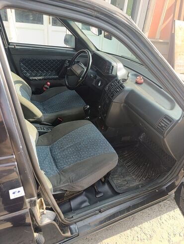 VAZ (LADA): VAZ (LADA) 2110: 1.6 l | 2006 il Sedan — 6