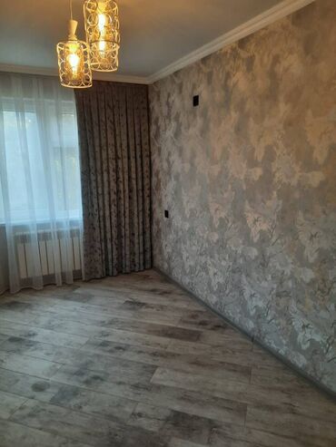 Köhnə tikili: Bakı, 2 otaqlı, Köhnə tikili, m. Xalqlar Dostluğu, 50 kv. m — 1