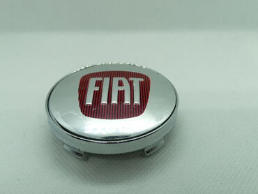 Tuning oprema: Čepovi za felne FIAT - set 4 komada Čepovi za felne sa logom FIAT - na lalafo.rs — 3 Tuning oprema: Čepovi za felne FIAT - set 4 komada Čepovi za felne sa logom FIAT - — 3