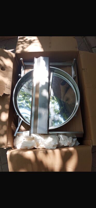 Digər restoran, kafe avadanlığı: Peşəkar mətbəx avadanlıqları paketi Tərkib: - Paslanmayan poladdan — 13