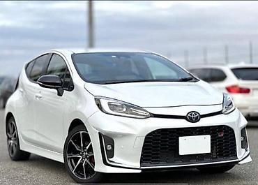 depozit 300: Günlük, Toyota, Depozitlə — 1