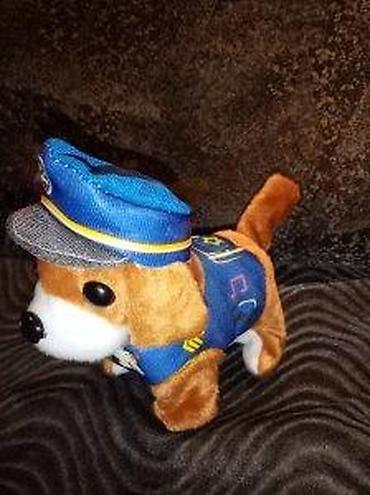 Plišane igračke: PATROLNE SAPE PLISANE IGRACKE NOVE PAW PATROL IGRACKE AKCIJA | Cene — 20