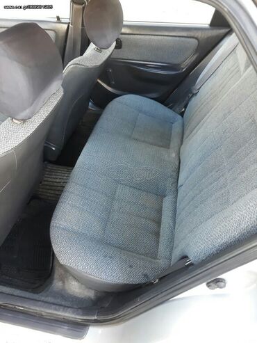 Toyota: Toyota Corolla: 1.3 l. | 1992 έ. Sedan — 10