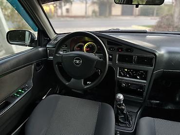 daewoo charman: Daewoo Nexia: 2008 г., 1.6 л, Механика, Бензин, Седан — 5