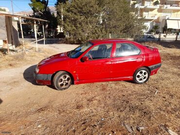 Used Cars: Alfa Romeo 146: 1.4 l | 1999 year 183000 km. Limousine at lalafo.gr Used Cars: Alfa Romeo 146: 1.4 l | 1999 year 183000 km. Limousine