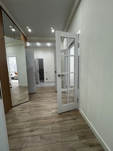 Продажа квартир: 2 комнаты, 80 м², Элитка, 3 этаж, Евроремонт — 2