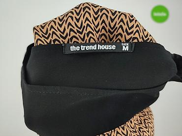 kaffe: Trend, Sukienka damska, rozmiar M — 4